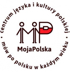 Centrum języka i kultury polskiej-      