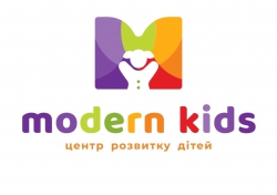 Modern kids -   