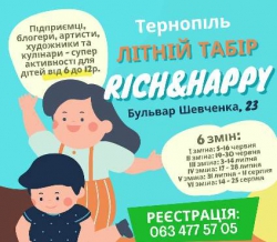Rich&Happy  -    