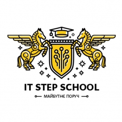 IT STEP SCHOOL -   