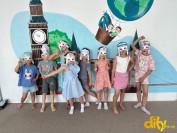 Сайт для батьків "Діти"