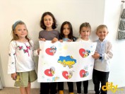 Сайт для батьків "Діти"