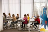 Сайт для батьків "Діти"