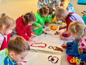 Сайт для батьків "Діти"