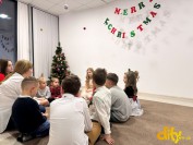 Сайт для батьків "Діти"