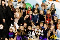 Сайт для батьків "Діти"