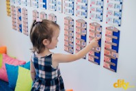 Сайт для батьків "Діти"