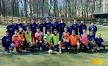 Сайт для батьків "Діти"