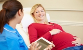 Супровід вагітності – нова послуга «Клініки професора С. Хміля»