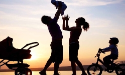 8 корисних звичок для здоров'я сім'ї – поради експертів