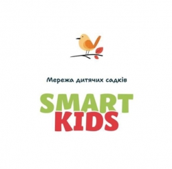 Smart kids - мережа дитячих садочків