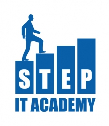 It STEP Academy, Тернопіль