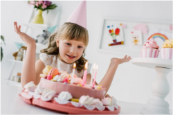Де відсвяткувати день народження дитини у Тернополі?