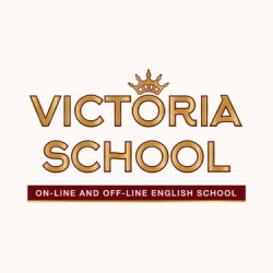 Victoria School - школа англійської мови